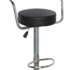 Dakar Barstool - Black