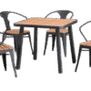 Patio or Outdoor Dining Set