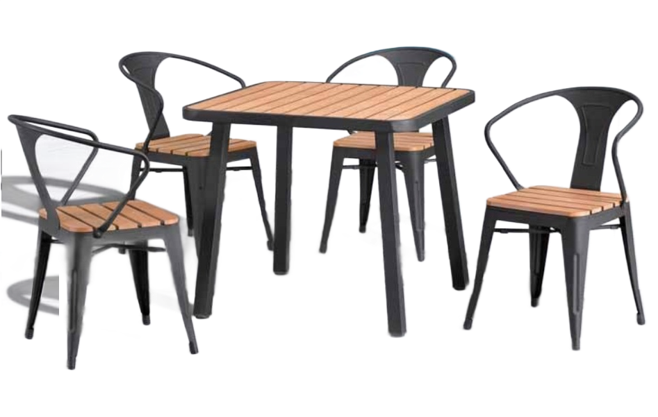 Patio or Outdoor Dining Set