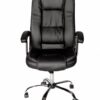 Comfortable Executive Office Chair With Arm Rest