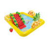 Fun 'N Fruity Inflatable Play Center w/ Slide