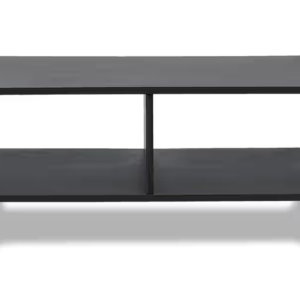 Modern Coffee Table – Dark Grey